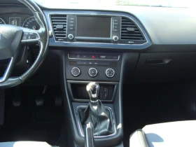 Seat Leon 1.6, снимка 11