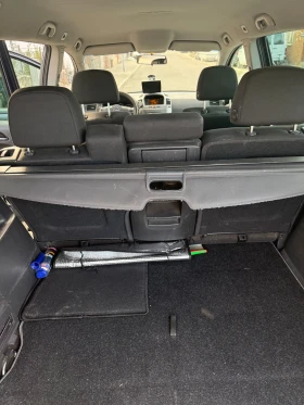 Opel Zafira, снимка 8