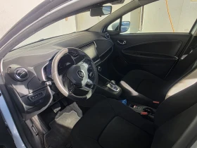 Renault Zoe Business R110, 52 kWh, снимка 7