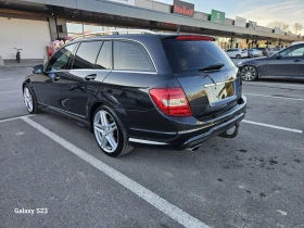 Mercedes-Benz C 220 220 CDI, снимка 6