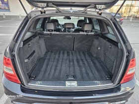Mercedes-Benz C 220 220 CDI, снимка 14