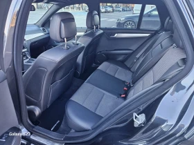 Mercedes-Benz C 220 220 CDI, снимка 9