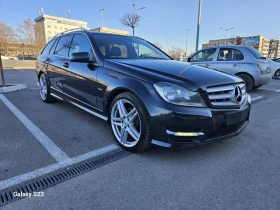 Mercedes-Benz C 220 220 CDI, снимка 8