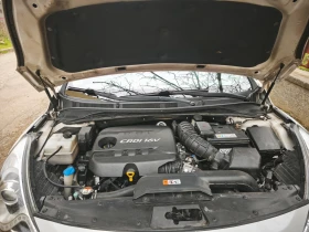 Hyundai I40 1.7CRDI 136 к.с. 2015г., снимка 10