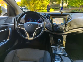 Hyundai I40 1.7CRDI 136 к.с. 2015г., снимка 7