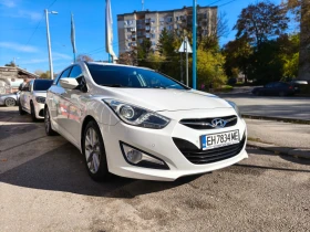 Hyundai I40 1.7CRDI 136 к.с. 2015г., снимка 2