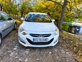 Hyundai I40 1.7CRDI 136 к.с. 2015г., снимка 3