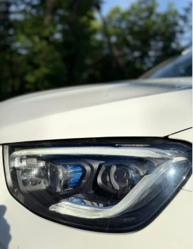 Mercedes-Benz GLC 200 d 4Matic AMG line, снимка 4