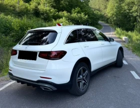 Mercedes-Benz GLC 200 d 4Matic AMG line, снимка 2