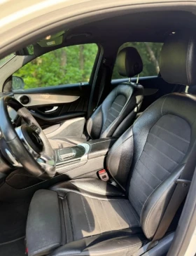 Mercedes-Benz GLC 200 d 4Matic AMG line, снимка 6
