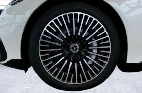 Mercedes-Benz EQS 580 4Matic = AMG Line = Premium Plus Гаранция, снимка 5