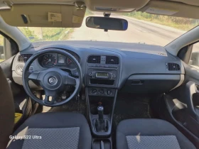 VW Polo VI, снимка 4
