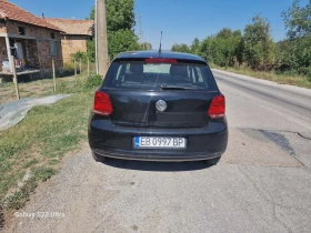 VW Polo VI, снимка 1