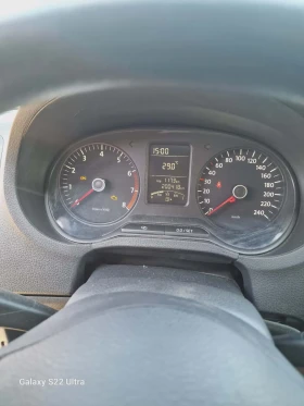 VW Polo VI, снимка 6