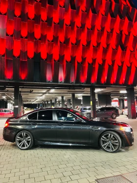 BMW 530 530, снимка 4