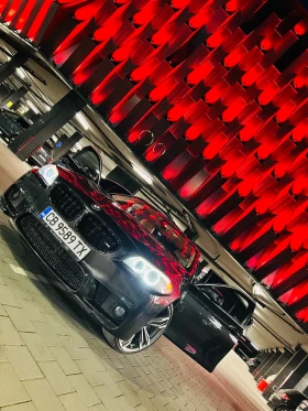 BMW 530 530, снимка 3