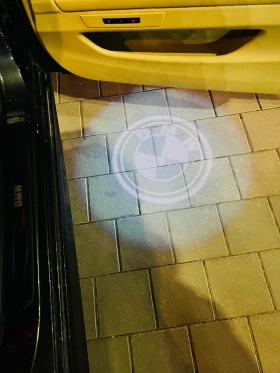 BMW 530 530, снимка 8