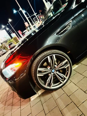 BMW 530 530, снимка 9