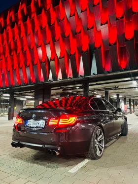 BMW 530 530, снимка 6