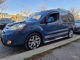 Citroen Berlingo 1.6i ГАЗ/BRC, снимка 2