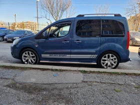 Citroen Berlingo 1.6i ГАЗ/BRC, снимка 7
