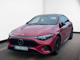 Mercedes-Benz CLA 250 + EQ AMG KeyGO PANO DISTR Memory KAM iCarbg, снимка 1