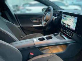 Mercedes-Benz CLA 250 + EQ AMG KeyGO PANO DISTR Memory KAM iCarbg, снимка 5