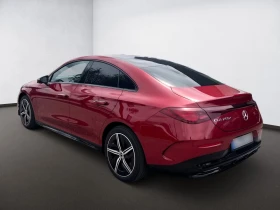 Mercedes-Benz CLA 250 + EQ AMG KeyGO PANO DISTR Memory KAM iCarbg, снимка 5