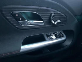 Mercedes-Benz CLA 250 + EQ AMG KeyGO PANO DISTR Memory KAM iCarbg, снимка 10