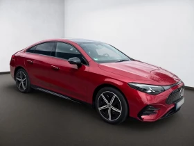Mercedes-Benz CLA 250 + EQ AMG KeyGO PANO DISTR Memory KAM iCarbg, снимка 3