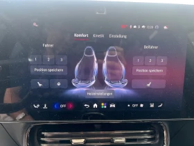 Mercedes-Benz CLA 250 + EQ AMG KeyGO PANO DISTR Memory KAM iCarbg, снимка 12