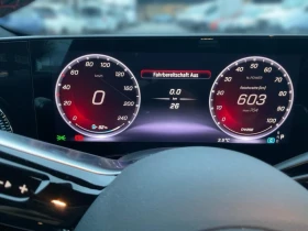 Mercedes-Benz CLA 250 + EQ AMG KeyGO PANO DISTR Memory KAM iCarbg, снимка 8