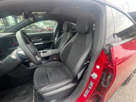 Mercedes-Benz CLA 250 + EQ AMG KeyGO PANO DISTR Memory KAM iCarbg, снимка 7