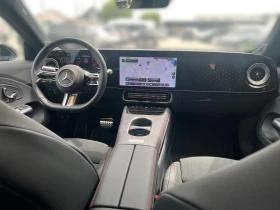 Mercedes-Benz CLA 250 + EQ AMG KeyGO PANO DISTR Memory KAM iCarbg, снимка 9