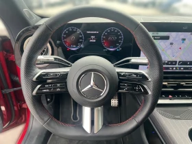 Mercedes-Benz CLA 250 + EQ AMG KeyGO PANO DISTR Memory KAM iCarbg, снимка 10