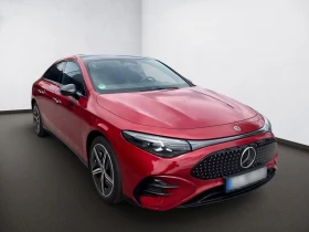 Mercedes-Benz CLA 250 + EQ AMG KeyGO PANO DISTR Memory KAM iCarbg, снимка 2
