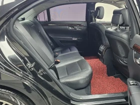 Mercedes-Benz S 350 L, снимка 12