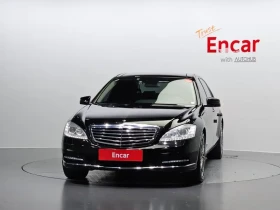 Mercedes-Benz S 350 L, снимка 3
