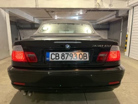 BMW 330 204 коня, снимка 11