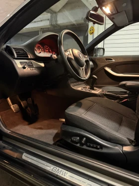 BMW 330 204 коня, снимка 16