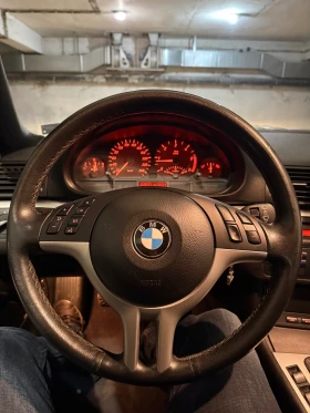 BMW 330 204 коня, снимка 8
