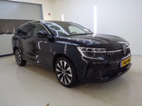 Renault Espace Techno, снимка 1