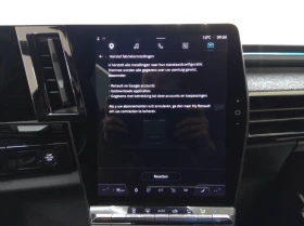 Renault Espace Techno, снимка 17