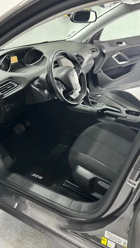 Peugeot 308 1.6 HDi, снимка 11
