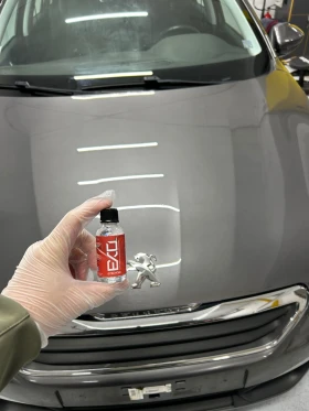 Peugeot 308 1.6 HDi, снимка 9