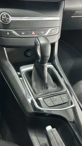 Peugeot 308 1.6 HDi, снимка 13