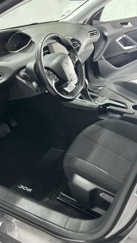 Peugeot 308 1.6 HDi, снимка 10