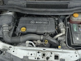 Opel Zafira, снимка 8