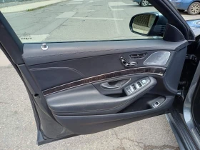 Mercedes-Benz S 450 Long AMG Line 4Matic Mild Hybrid, снимка 10