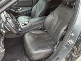 Mercedes-Benz S 450 Long AMG Line 4Matic Mild Hybrid, снимка 11